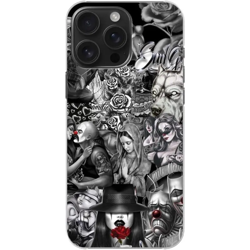 laugh now cry later phone case - TikTok Shop