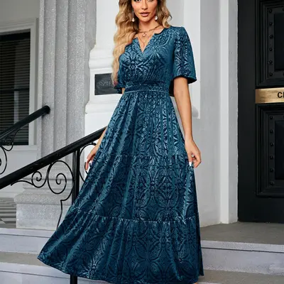 fall barn wedding guest dresses 40 for September, October & November Finding The Perfect Barn Wedding