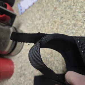 Product Review of NEW EKKO Lifting Straps from N**i M**o