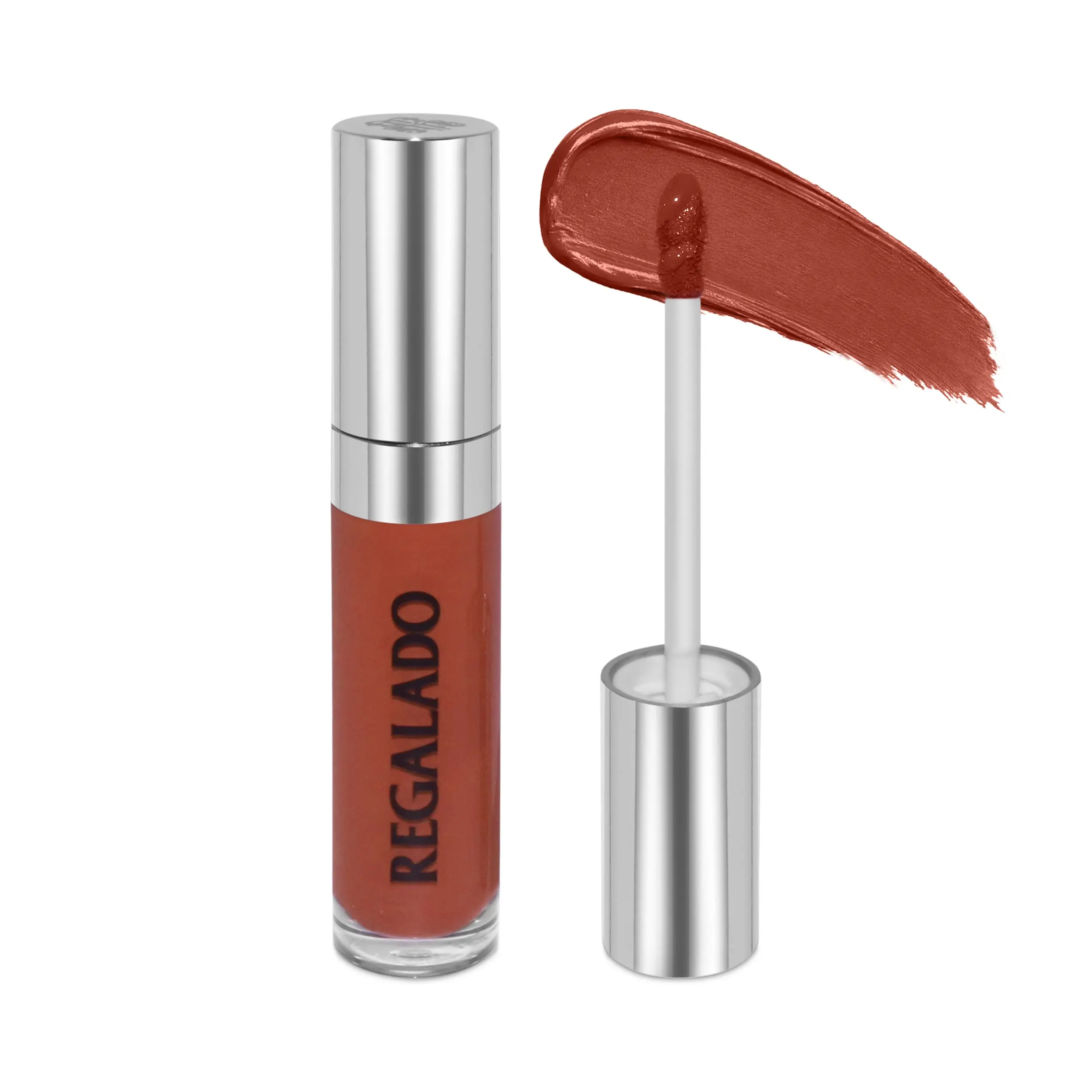 GILMA Velvet Matte Lipstick