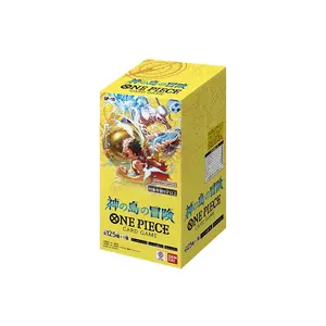 Japanese One Piece OP-15 Booster Box