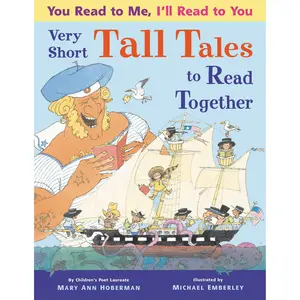 Very Short Tall Tales to Read Together