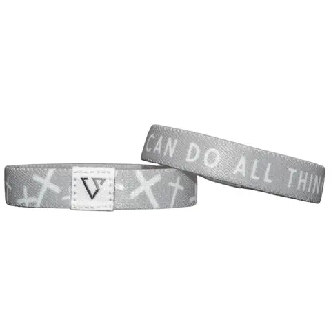 I Can Do All Things Bracelet