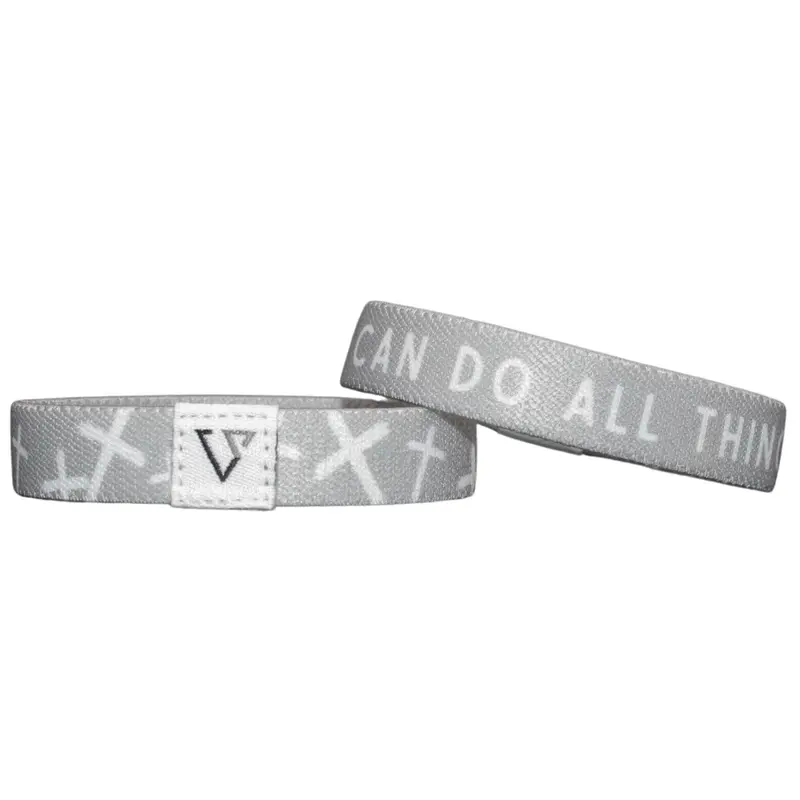 I Can Do All Things Bracelet