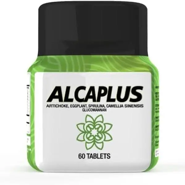 alcaplus tablets 30
