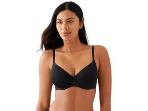 Wacoal Sleek Standard Underwire Bra