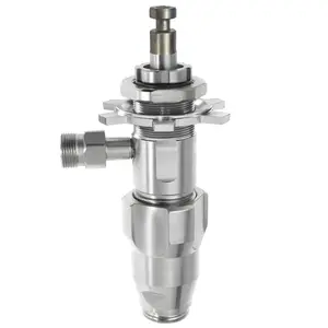 1 Set Airless Paint Sprayer Pump 17C721 for PC 390 395 490 495 595 Pro 210 ES Rental Pro 210PC 230 PC Paint Sprayer, Gra-co Paint Sprayer Replacement Parts