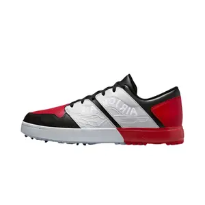 Air Jordan Nu Retro 1 Low Golf "Chicago" FZ4153 001