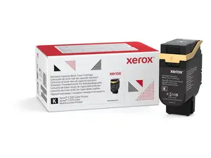 XEROX C320 / C325 BLACK