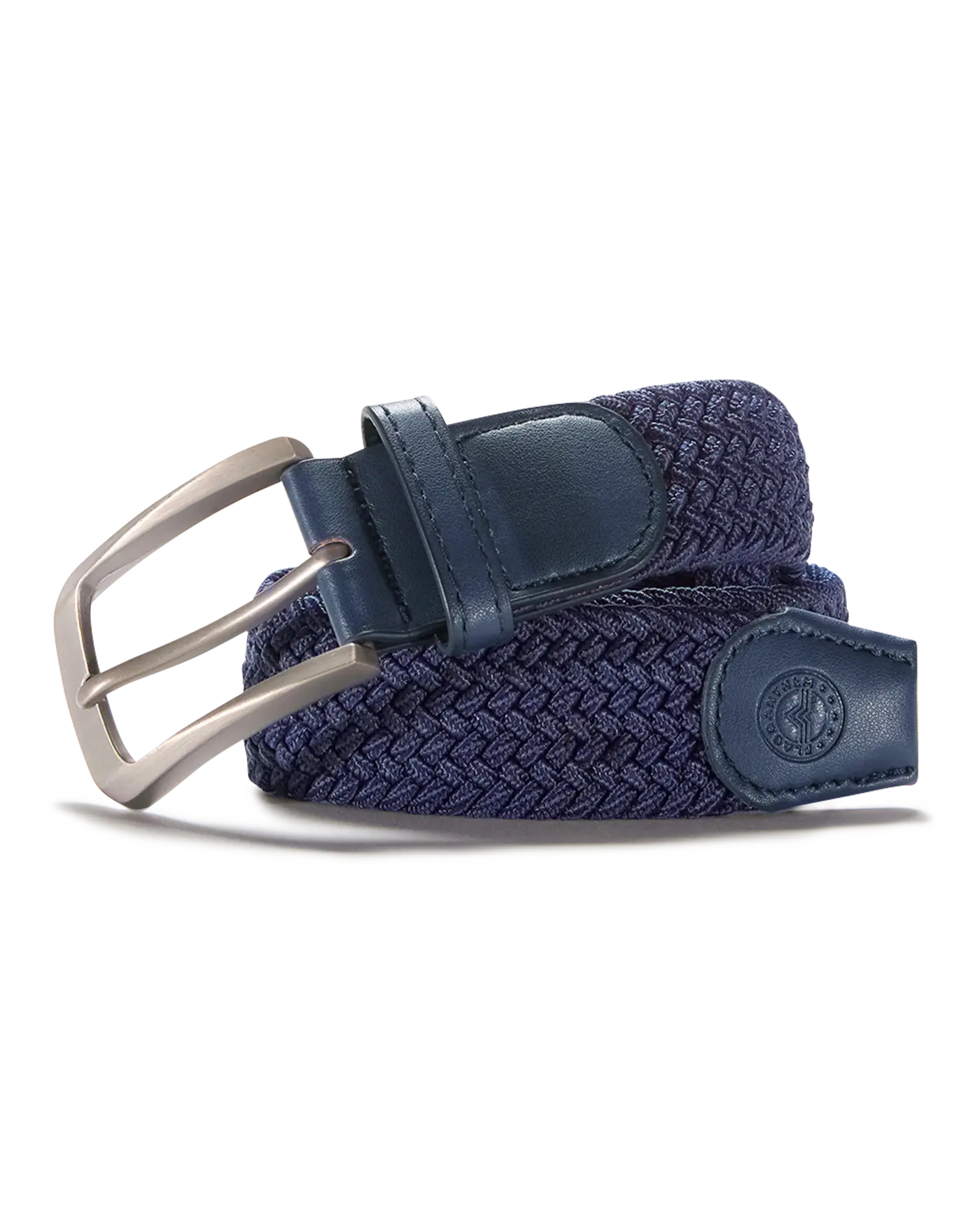 CINCINNATI BRAIDED BELT