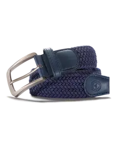 CINCINNATI BRAIDED BELT