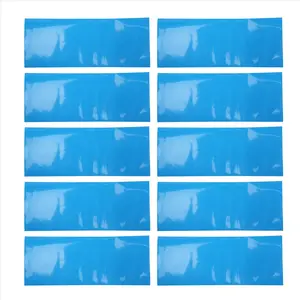 Self-Adhesive Repair Patches for Swimming Pools,Pool Repair Kit, Self-Adhesive Underwater Repair Pool Patches 10Pcs