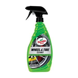Turtle Wax  23 oz Wheel & Tire Power Cleaner