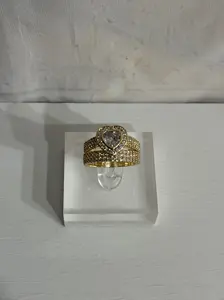 Love Heart Stack Set