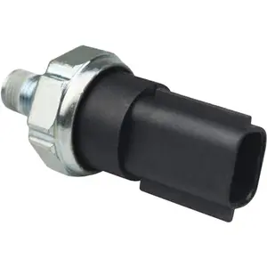 PS404 Engine Oil Pressure Switch Sensor Fits for Dodge Ram 1500 2500 3500 Dakota Durango Chrylser Aspen Liberty Grand Cherokee Mitsubishi Raider 5149097 AA 05149097 AA 4868672 AA 5149059 AA