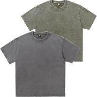 Dark Gray + Army Green