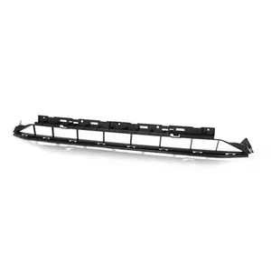 Front Lower Bumper Grille Fit For 2017-2019 Audi S4 A4 w/ S-Line 8W0807683A