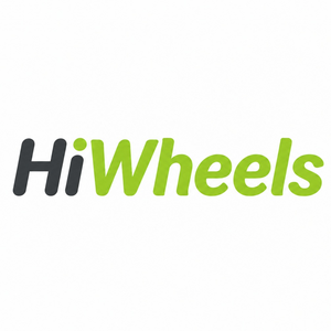 Hi Wheels