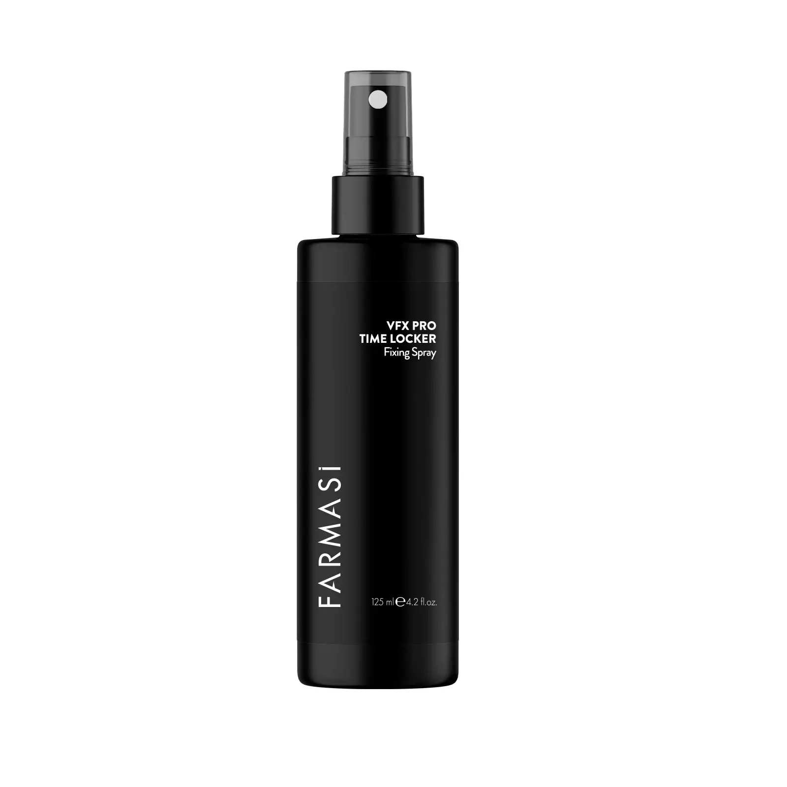 FARMASI VFX PRO Time Locker Setting Spray - Lightweight Formula for Flawless, All-Day Hold | Vegan, Cruelty-Free & Gentle Care, Makeup, All-Day Wear