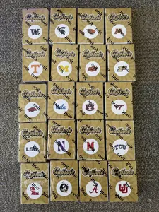 RIP N SHIP ONIT BREAK "Capsule Legacy Bundle A" RIP N SHIP ONIT BREAK "Capsule Legacy Bundle A"