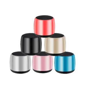 Mini Wireless Bluetooth Subwoofer Speaker, Rechargeable Cube Audio Device for Smartphone, Tablet, Outdoor Use, USB-Enabled Portable Gift for Mobile Phones
