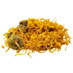 Marigold/Calendula (Love & Luck)