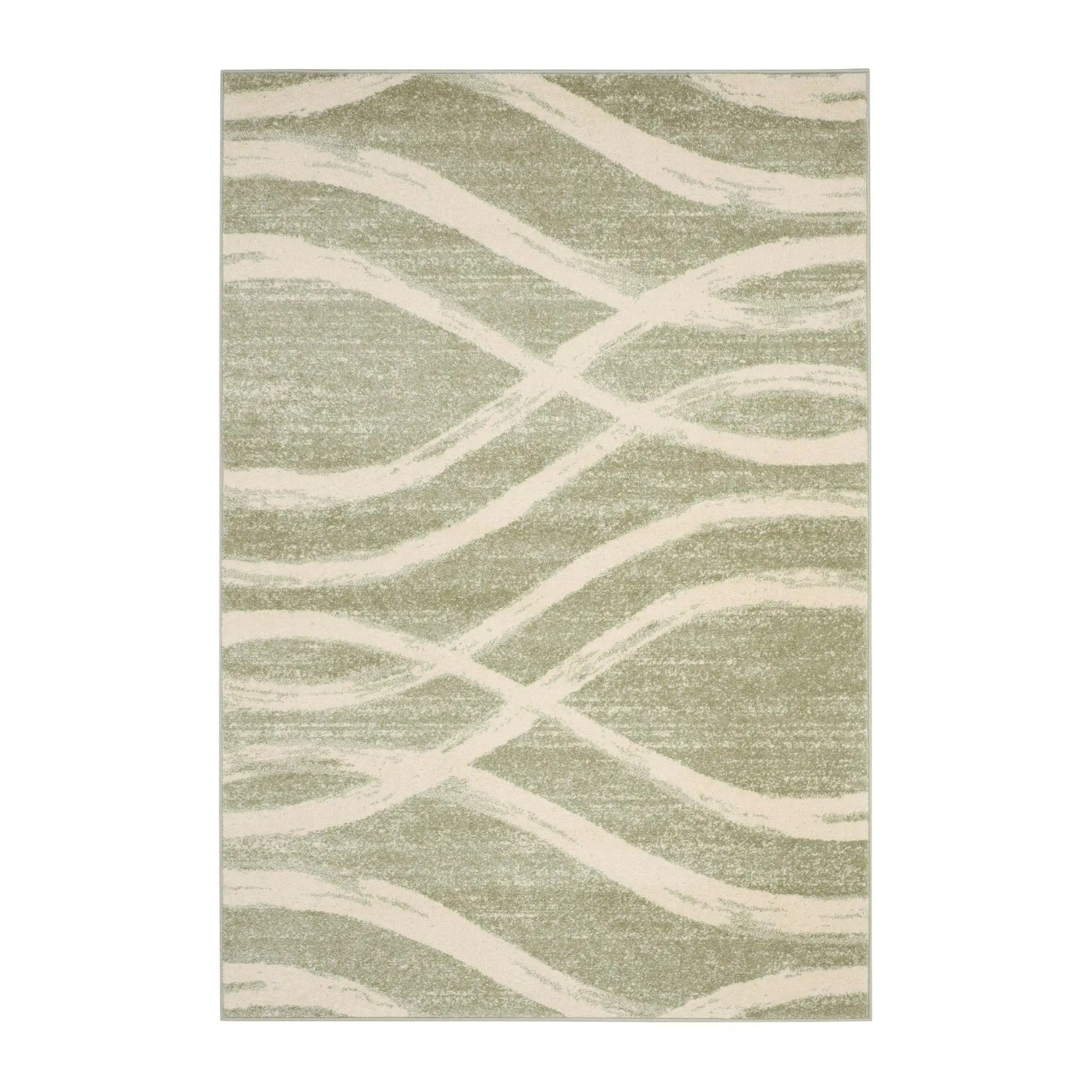 Safavieh Adirondack 125 Series 5'-1" X 7'-6" Rug