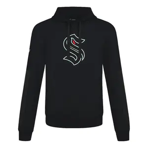 Seattle Kraken Third Jersey Bombay Hoodie