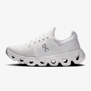 On Women's Cloudswift 4 AD White