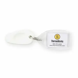 Thermadata® Logger MKII Magnetic Key Fob