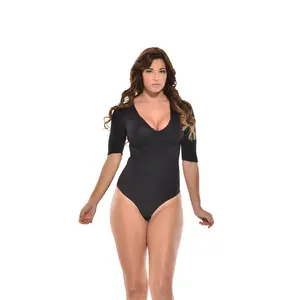 Seamless Shapewear Camisole - Cami Shaper