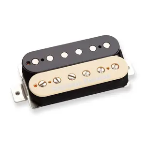 Seymour Duncan TB-59 '59 Model Trembucker Pickup, Zebra, 11103-05-Z