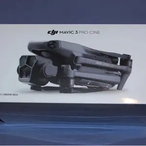 Brand new and original Dji Mavic 3 pro