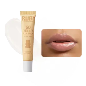 Ruby Kisses So Jelly Tinted Lip Balm