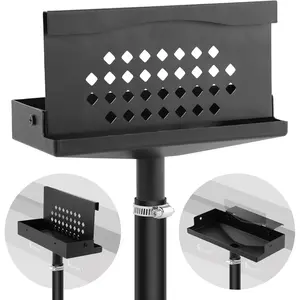 Rear  Drainage System for Blackstone,  Gate for Blackstone  Cup Upgraded Two mounting Options Blackstone Accessories