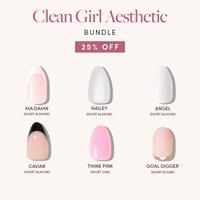 Clean Girl Aesthetic