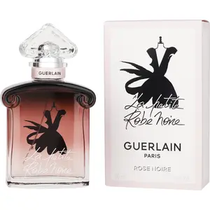 La Petite Robe Noire Rose Noir By Guerlain Eau De Parfum For Women