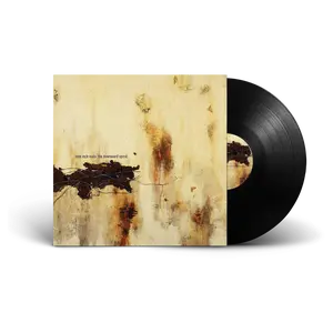 Nine Inch Nails - The Downward Spiral Vinyl 2LP