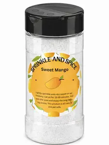Sprinkle and Spice: Sweet Mango Carpet and Upholstery Freshener