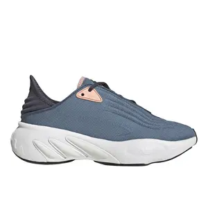 adidas Womens Adifom Sltn Lace Up Sneakers Shoes Casual - Blue