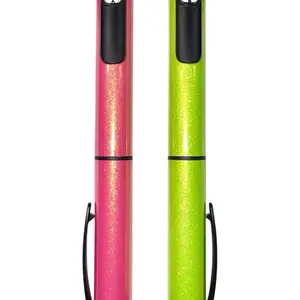 Sparkle Shift Halo Wrapped Peppy Peptide Pen- for Peptides