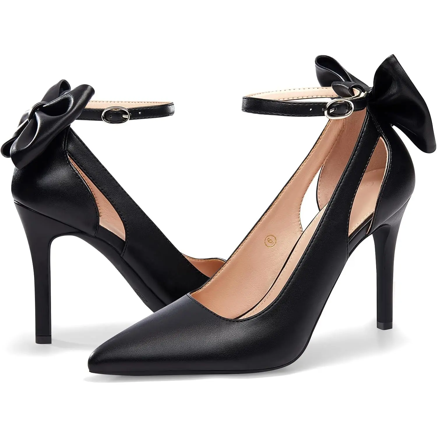 Polish Black（pu）