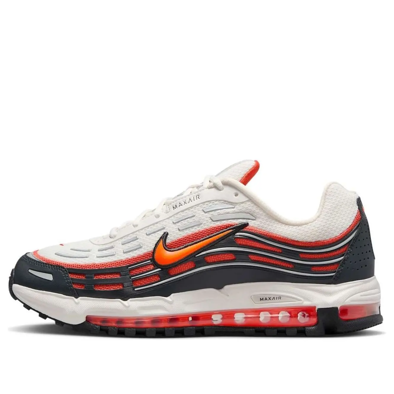 Nike Air Max TL 2.5 'Phantom Total Orange' FZ4110-001