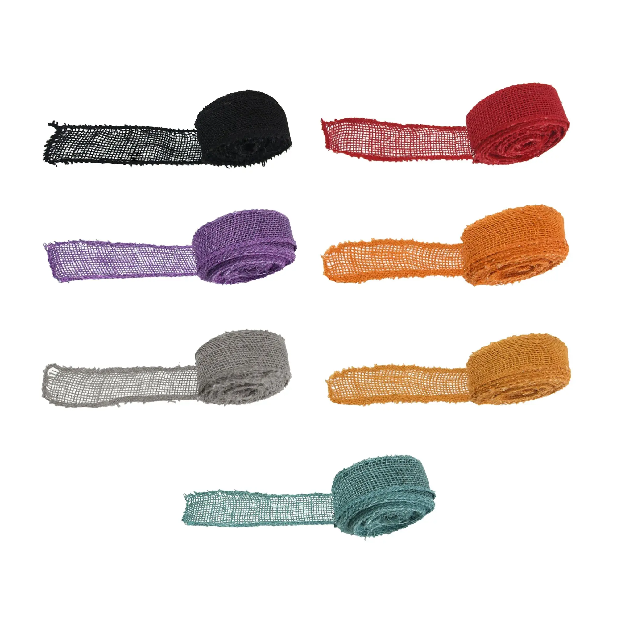 1.5'' Burlap Ribbon