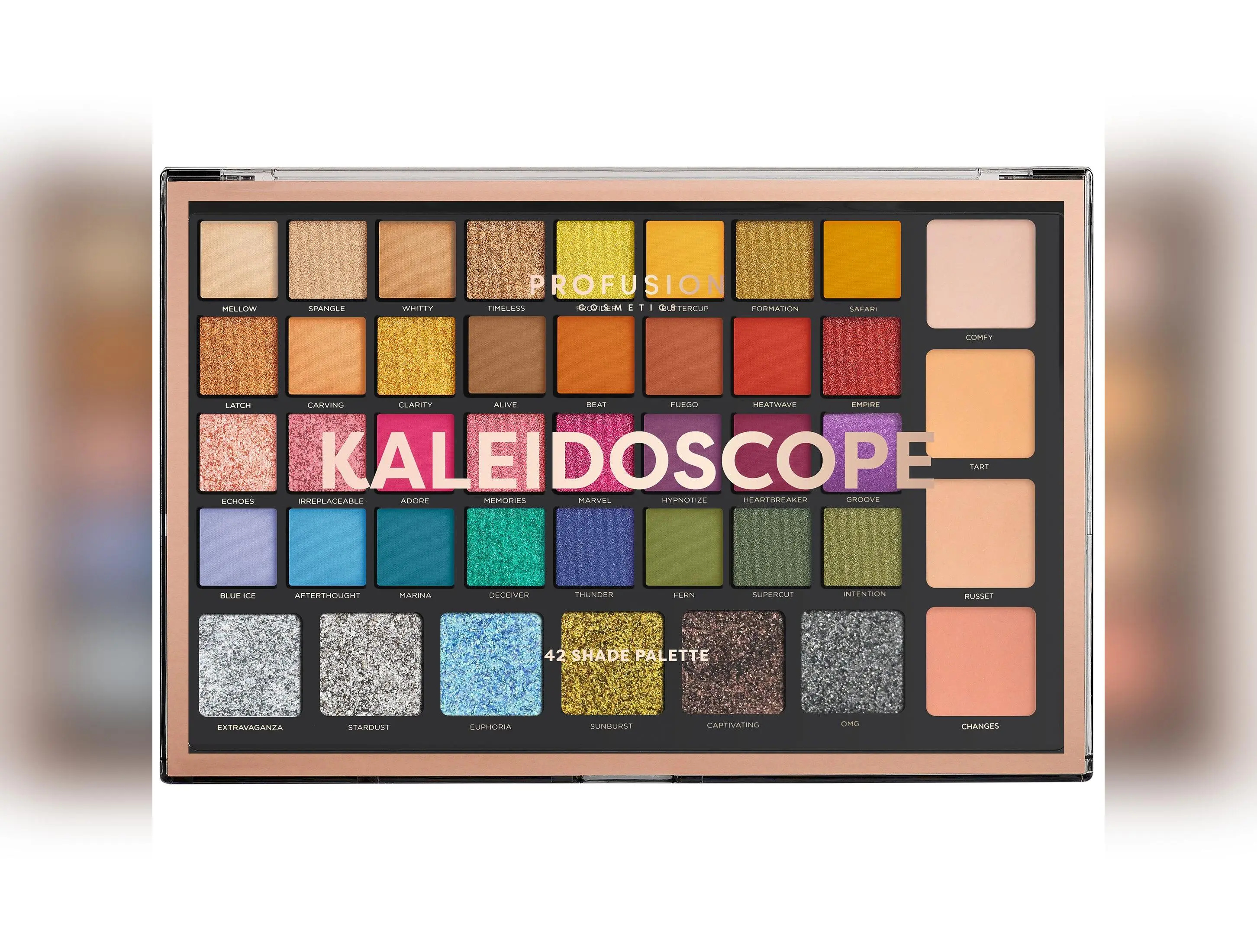 Kaleidoscope
