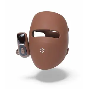 Vivretta Light Therapy Mask - Deep Collagen Activation Skincare Daily