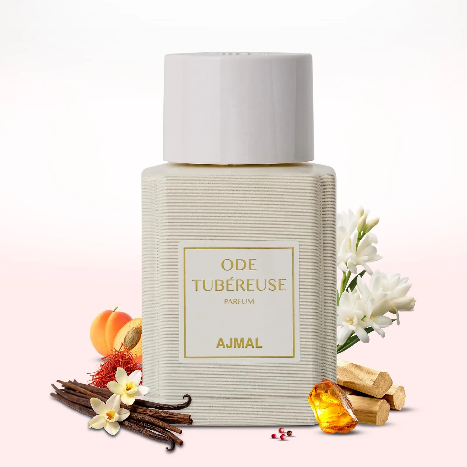 Oud Marquis Ôde Tubéreuse Perfume 3.4 Fl Oz / 100 ML For Women