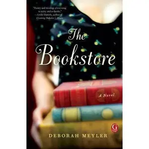 USED-The Bookstore: A Book Club Recommendation! by Meyler, Deborah (Paperback)