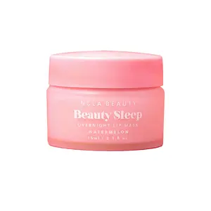 NCLA Beauty Sleep Lip Mask in Watermelon