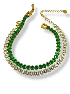 Diamond Dusk Bracelet Diamond Dusk Bracelet